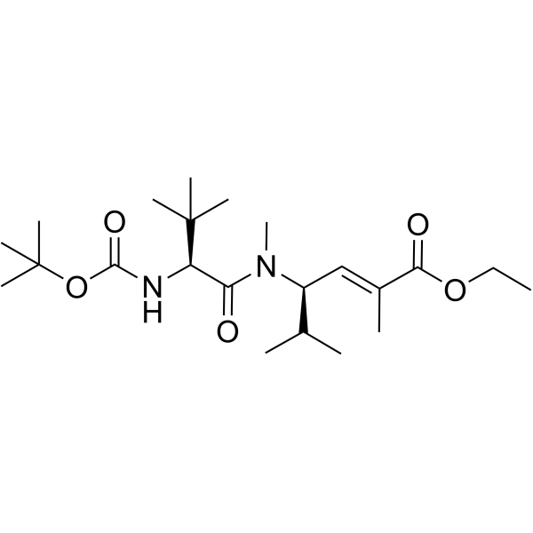 Taltobulin intermediate-6